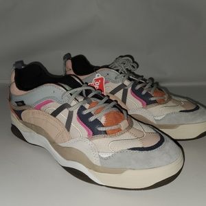 Vans Varix Wc Size 10 Mens Turtledove colorway